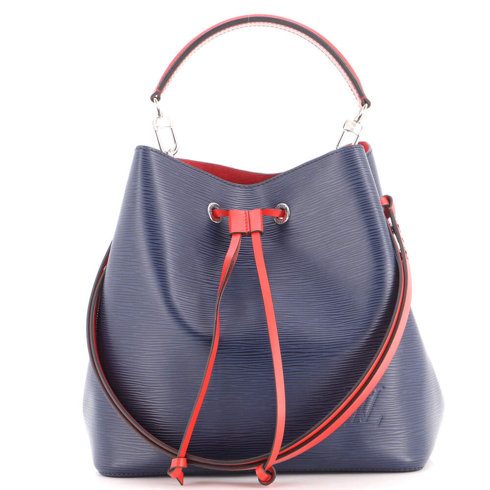 Louis Vuitton MM NeoNoe Handbag